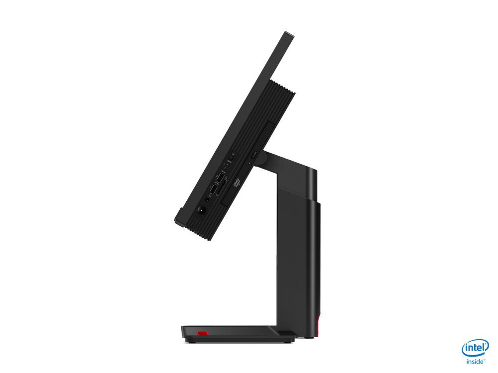 Lenovo ThinkCentre M70a 21.5" FHD All-in-One PC, Intel i5-10400, 2.9GHz, 8GB RAM, 256GB SSD, Win10P - 11CK002RUS