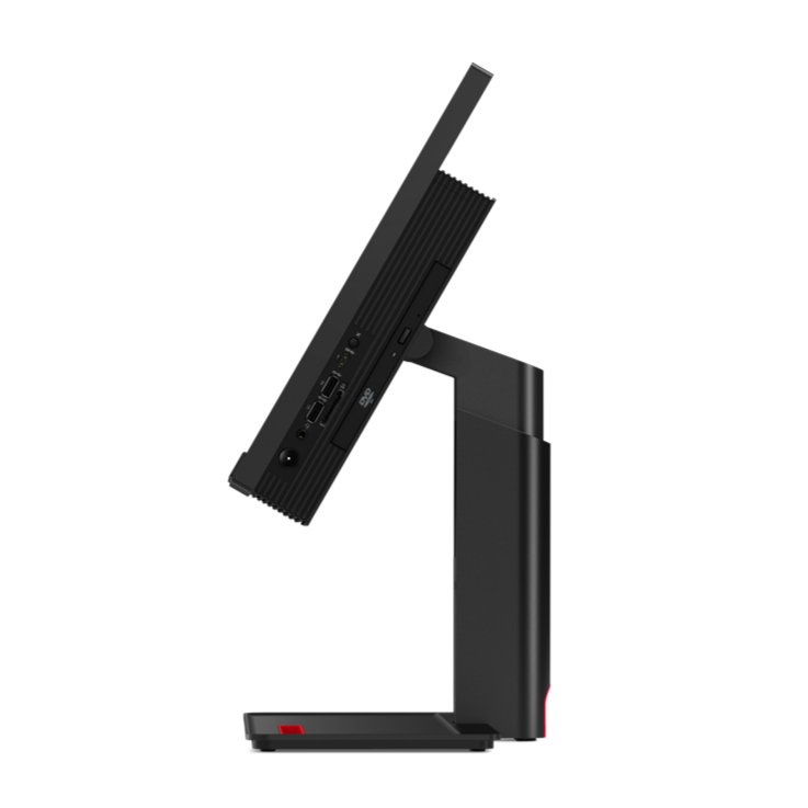 Lenovo ThinkCentre M70a 21.5" FHD All-in-One PC, Intel i7-10700, 2.90GHz, 8GB RAM, 512GB SSD, Win11DG - 11CK005RUS