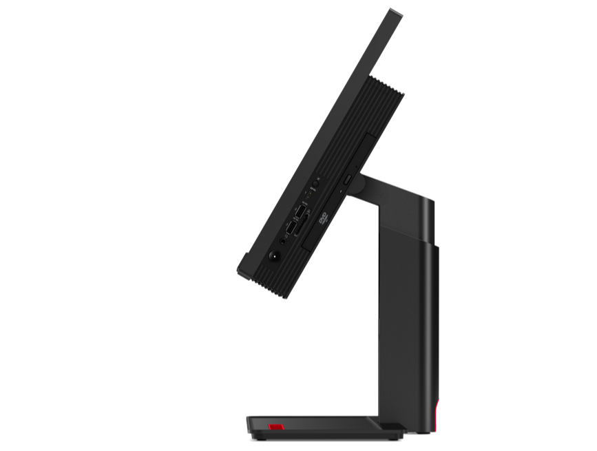 Lenovo ThinkCentre M70a 21.5" FHD All-in-One PC, Intel i5-10400, 2.9GHz, 8GB RAM, 256GB SSD, W11DG - 11CK005PUS