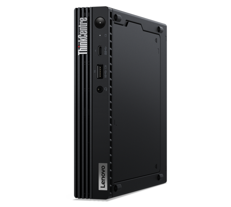 Lenovo ThinkCentre M70q Tiny PC, Intel i5-10500T, 2.30GHz, 16GB RAM, 256GB SSD, W11P - 726449734633-R (Refurbished)