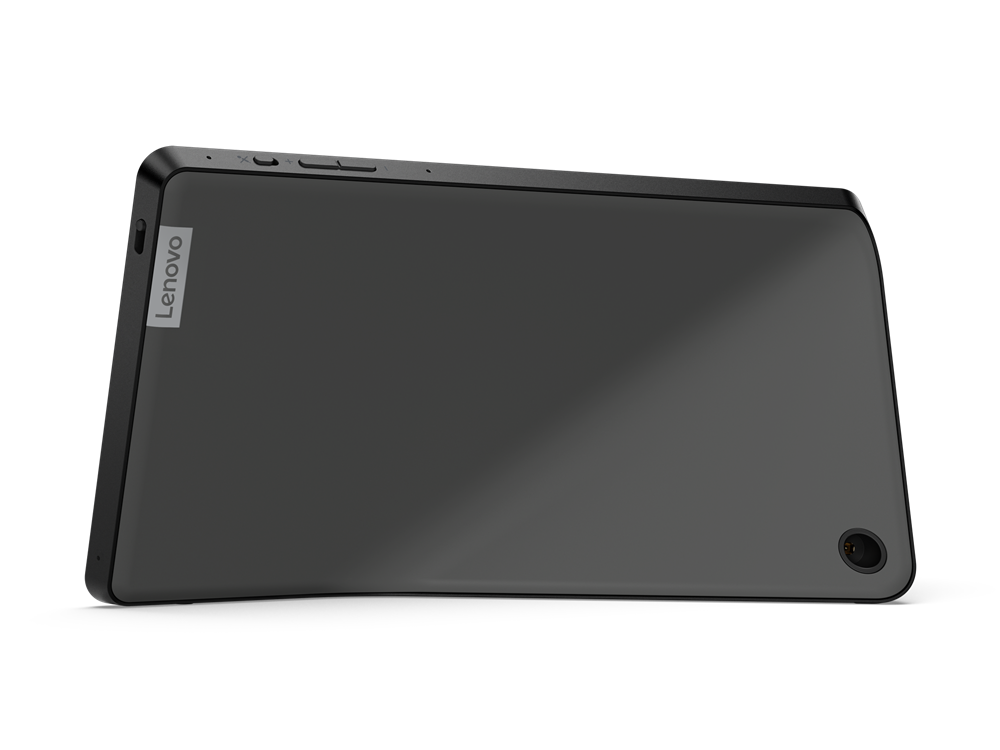 Lenovo ThinkSmart View for Zoom Rooms, 8" HD Display, Snapdragon 624, 1.80GHz, 2GB RAM, 8GB eMMC, AOSP 8.1 - ZA840013US