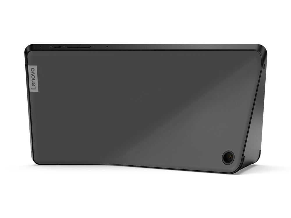 Lenovo ThinkSmart View for Zoom Rooms, 8" HD Display, Snapdragon 624, 1.80GHz, 2GB RAM, 8GB eMMC, AOSP 8.1 - ZA840013US