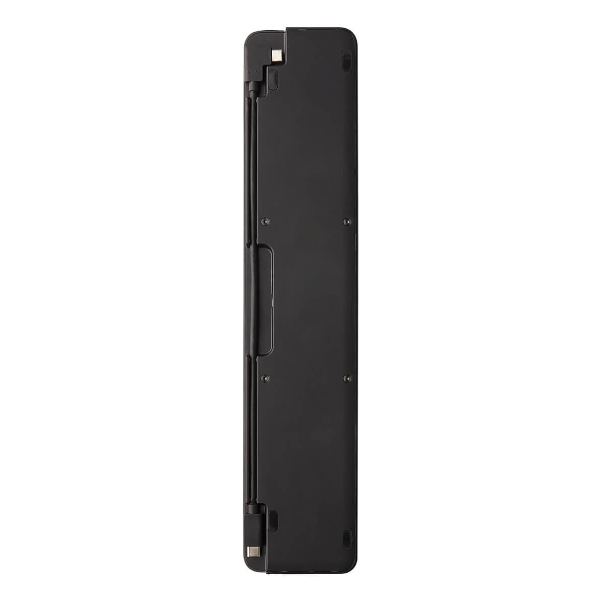 Tripp Lite Triple-Monitor USB-C Docking Station, 4K HDMI & DisplayPort - U442-DOCK7D-B