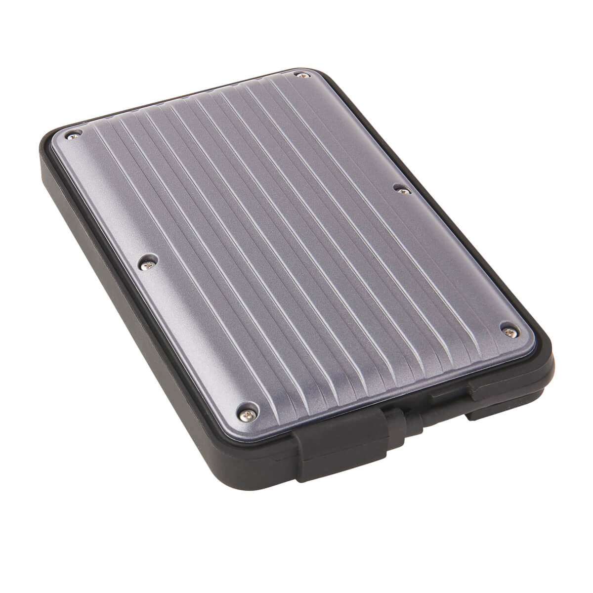 Tripp Lite USB-C to SATA SSD/HDD Enclosure Adapter, USB 3.1, Gen 1 (5 Gbps) - U457-025-G1-WPG