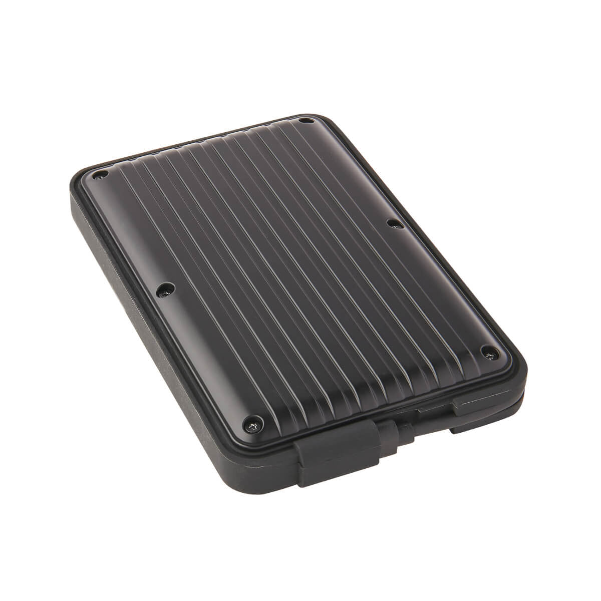 Tripp Lite USB-C to SATA SSD/HDD Enclosure Adapter, USB 3.1, Gen 2 (10 Gbps) - U457-025-G2-WPB