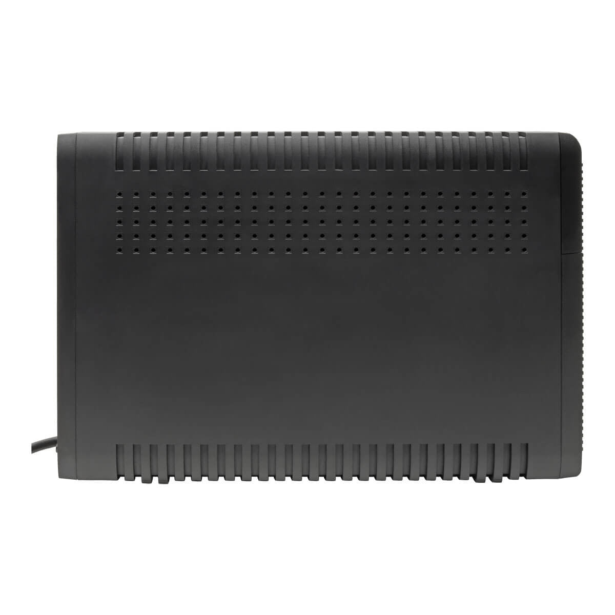 Tripp Lite ECO-Friendly UPS Battery Backup, 900 Watt, 1440 VA, 120V, AVR Protection, Line-Interactive UPS with USB & 10 Outlets, LCD Display, Tower - ECO1500LCD