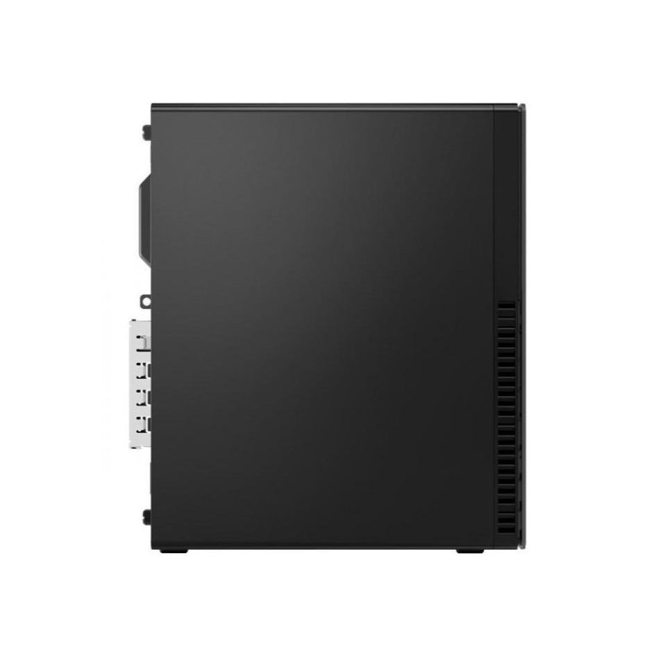 Lenovo ThinkCentre M80s Gen 3 SFF Desktop, Intel i7-12700, 2.10GHz, 16GB RAM, 512GB SSD, Win11DG - 11TG0020US