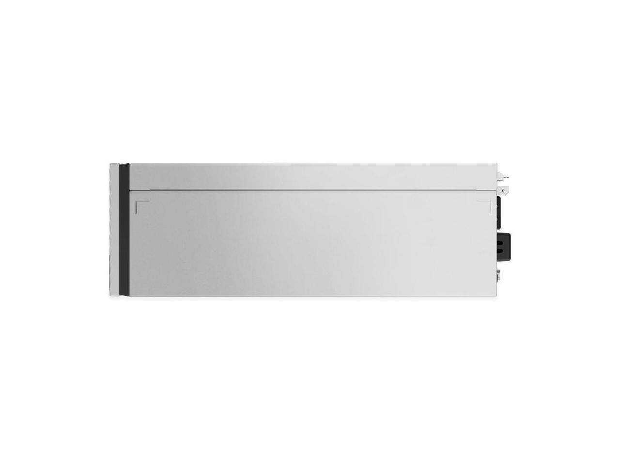 Lenovo IdeaCentre 3 07IAB7 SFF PC, Intel i5-12400, 8GB RAM, 512GB SSD, Win11H -  90SM007NUS (Refurbished)