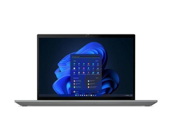 Lenovo ThinkPad T16 Gen 1 16" WUXGA Notebook, AMD R7-6850U, 2.70GHz, 16GB RAM, 512GB SSD, Win11P - 21CH0005US