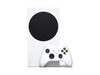 Microsoft Xbox Series S 512GB All-Digital Edition Gaming Console,  512GB SSD, White - XBOX-SERS-512 (Refurbished)
