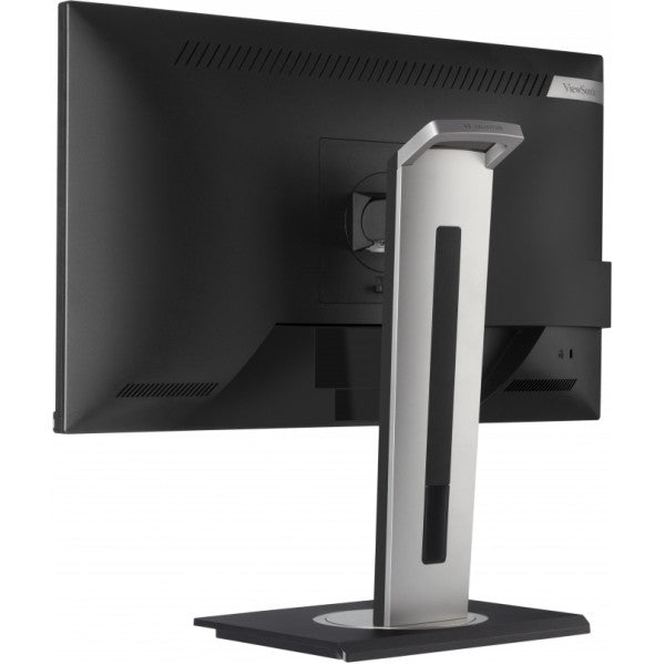 ViewSonic 23.8" FHD WLED Monitor, 5ms, 16:9, 50M:1-Contrast - VG2455 (Refurbished)