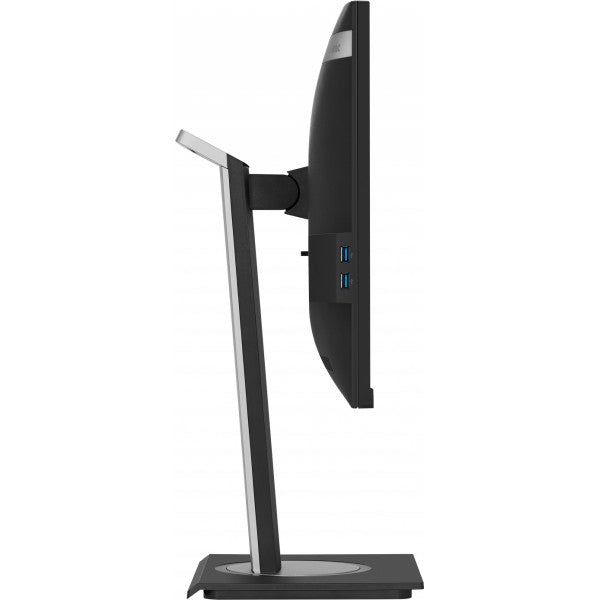 ViewSonic 23.8" FHD WLED Monitor, 5ms, 16:9, 50M:1-Contrast - VG2455 (Refurbished)