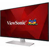 ViewSonic 42.5" 4K UHD LED Monitor, 12ms, 16:9, 120M:1-Contrast - VX4380-4K (Refurbished)