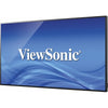 ViewSonic 43" FHD Commercial LED Monitor, 6.5ms, 16:9, 3000:1-Contrast - CDE4302 (Refurbished)