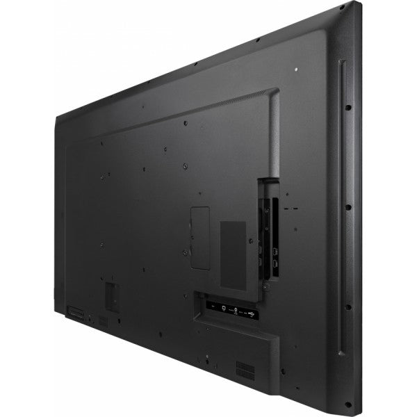ViewSonic 43" FHD Commercial LED Monitor, 6.5ms, 16:9, 3000:1-Contrast - CDE4302 (Refurbished)