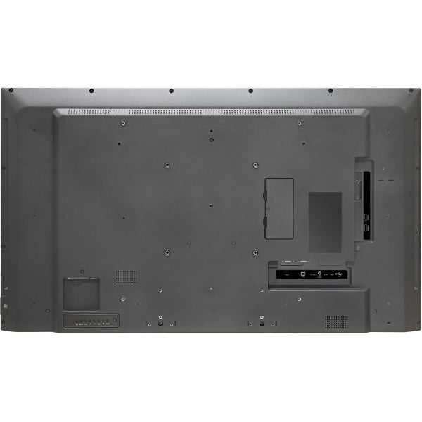 ViewSonic 43" FHD Commercial LED Monitor, 6.5ms, 16:9, 3000:1-Contrast - CDE4302 (Refurbished)