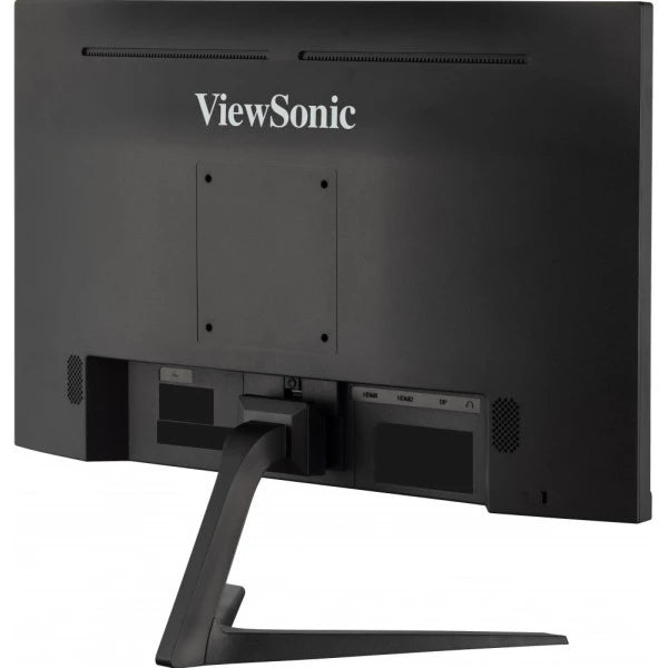 ViewSonic 23.8" FHD LED Monitor, 1ms, 16:9, 80M:1-Contrast - VX2418-P-MHD