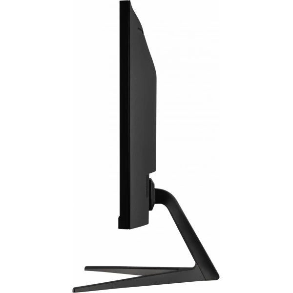 ViewSonic 23.8" FHD LED Monitor, 1ms, 16:9, 80M:1-Contrast - VX2418-P-MHD