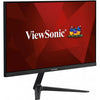 ViewSonic 23.8" FHD LED Monitor, 1ms, 16:9, 80M:1-Contrast - VX2418-P-MHD
