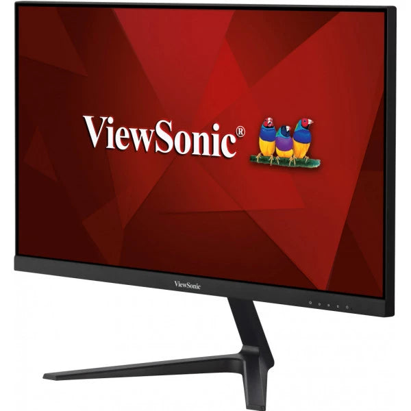 ViewSonic 23.8" FHD LED Monitor, 1ms, 16:9, 80M:1-Contrast - VX2418-P-MHD