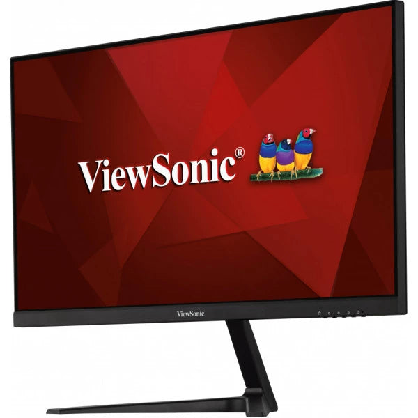 ViewSonic 23.8" FHD LED Monitor, 1ms, 16:9, 80M:1-Contrast - VX2418-P-MHD