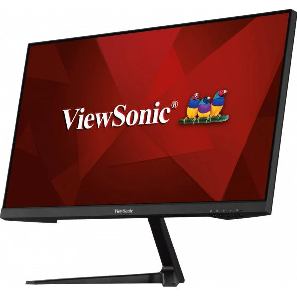 ViewSonic 23.8" FHD LED Monitor, 1ms, 16:9, 80M:1-Contrast - VX2418-P-MHD