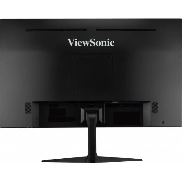 ViewSonic 23.8" FHD LED Monitor, 1ms, 16:9, 80M:1-Contrast - VX2418-P-MHD
