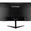 ViewSonic 23.8" FHD LED Monitor, 1ms, 16:9, 80M:1-Contrast - VX2418-P-MHD