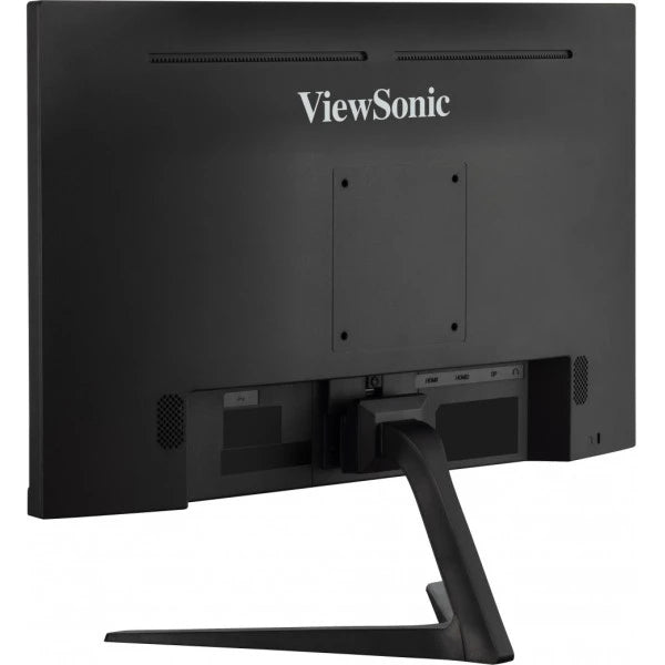 ViewSonic 23.8" FHD LED Monitor, 1ms, 16:9, 80M:1-Contrast - VX2418-P-MHD