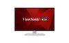 ViewSonic 42.5" 4K UHD LED Monitor, 12ms, 16:9, 120M:1-Contrast - VX4380-4K (Refurbished)