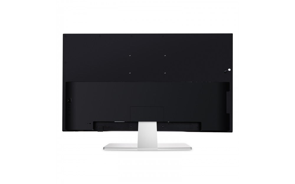 ViewSonic 42.5" 4K UHD LED Monitor, 12ms, 16:9, 120M:1-Contrast - VX4380-4K (Refurbished)