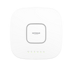 Netgear Insight Managed 6E AXE7800 Wireless Access Point, 2 x Ethernet Ports - WAX630E-100NAS