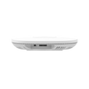 Netgear Insight Managed 6E AXE7800 Wireless Access Point, 2 x Ethernet Ports - WAX630E-100NAS