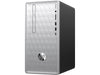 HP Pavilion 590-P0039 Desktop PC, MT, AMD:A12-9800, 3.80GHz, 16GB RAM, 1TB SATA, Windows 10 Home - 3LA45AA#ABL (Certified Refurbished)
