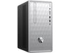 HP Pavilion 590-P0039 MT Desktop PC, AMD:A12-9800, 3.80GHz, 16GB RAM, 1TB SATA, Windows 10 Home 64-Bit- 3LA45AA#ABL