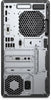 HP ProDesk 600-G4 Micro Tower PC, Intel Core i5-8500, 3.00GHz, 8GB RAM, 1 TB HDD, Win 10 Pro - 4HM41UT#ABA (Certified Refurbished)
