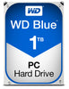 Western Digital Blue HDD 1TB Serial ATA III hard disk drive WD10EZEX