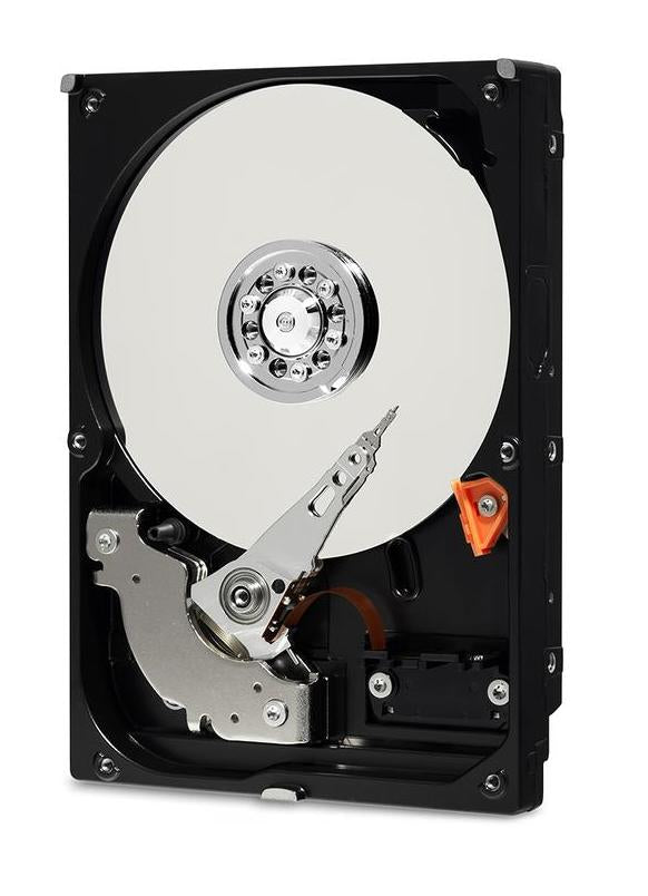 Western Digital Blue WD10SPZX 1TB  2.5" Internal Hard Drive - SATA