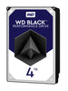 Western Digital  Black WD4005FZBX 4 TB 3.5" Internal Hard Drive - SATA
