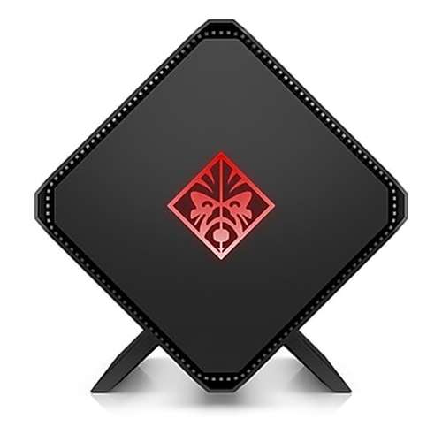 HP OMEN GeForce GTX 1070 Graphic Card, 8 GB GDDR5, 1.06 GHz, 256 bit Bus Width, DisplayPort, HDMI, USB 3.1, DVI - Z5M98AA#ABL