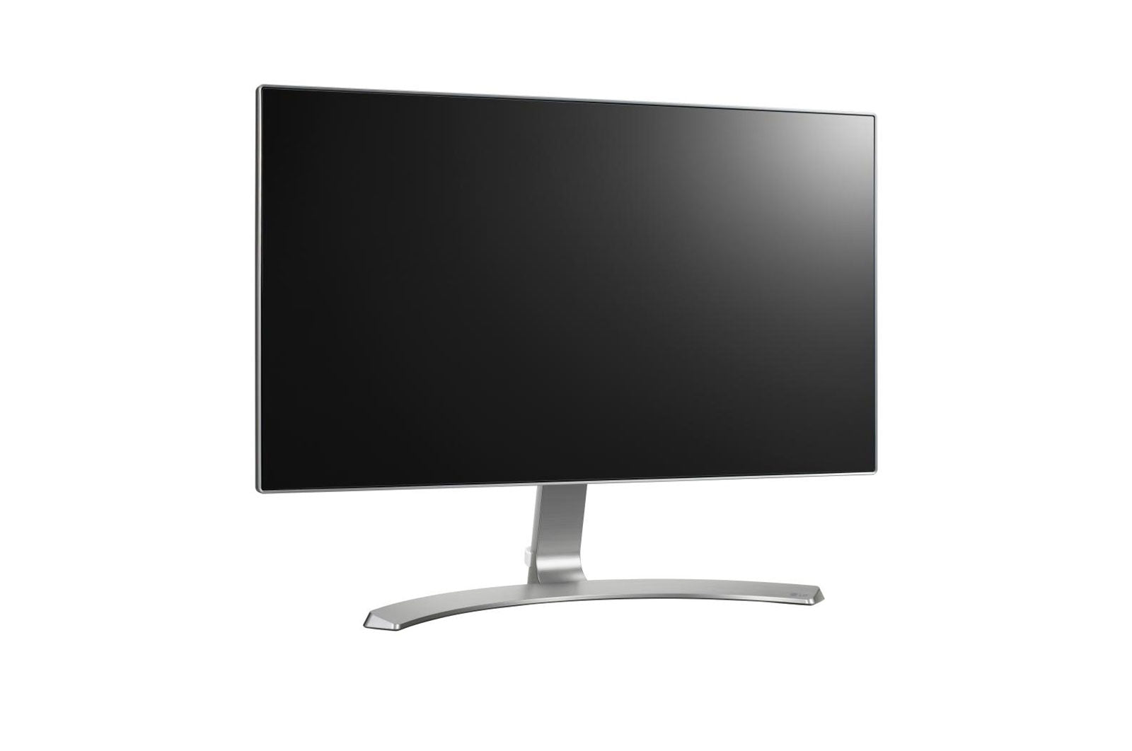 LG 24" Class FHD IPS LED Neo Blade III Monitor, 16:9, 5ms, 1K:1-Contrast - 24MP88HV-S