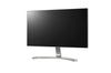 LG 24" Class FHD IPS LED Neo Blade III Monitor, 16:9, 5ms, 1K:1-Contrast - 24MP88HV-S