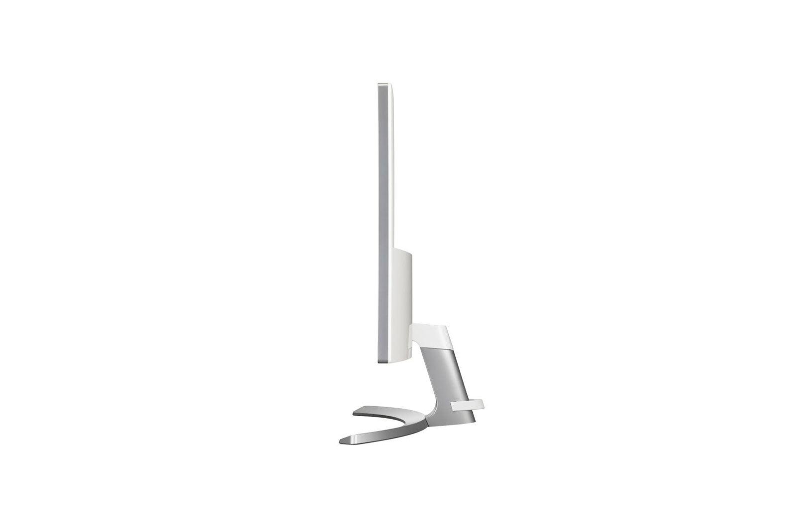 LG 24" Class FHD IPS LED Neo Blade III Monitor, 16:9, 5ms, 1K:1-Contrast - 24MP88HV-S