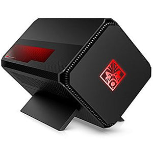 HP OMEN GeForce GTX 1070 Graphic Card, 8 GB GDDR5, 1.06 GHz, 256 bit Bus Width, DisplayPort, HDMI, USB 3.1, DVI - Z5M98AA#ABL