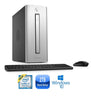 HP Envy 750-567C Desktop PC Mini Tower Intel Core i7 3.60GHz 16GB RAM 2TB SATA Windows 10 Home Z5N51AAR#ABA