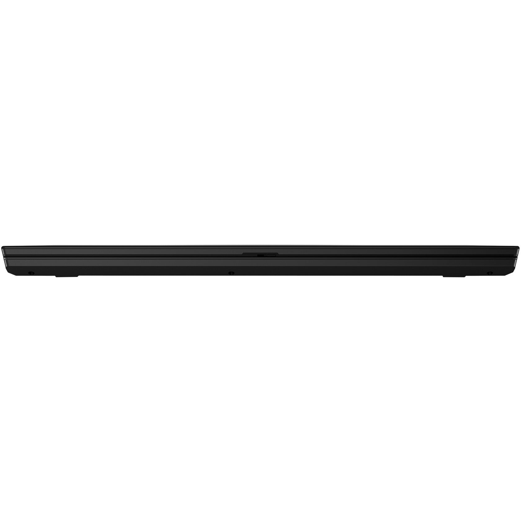 Lenovo ThinkPad L15 Gen 1 15.6" HD Notebook, AMD R3-4450U, 2.50GHz, 4GB RAM, 256GB SSD, Win10P - 20U7000KUS