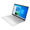 HP 17t-cn000 17.3" HD+ Notebook, Intel i7-1165G7, 2.80GHz, 8GB RAM, 1TB HDD, Win11H - 6H0S7U8#ABA (Certified Refurbished)
