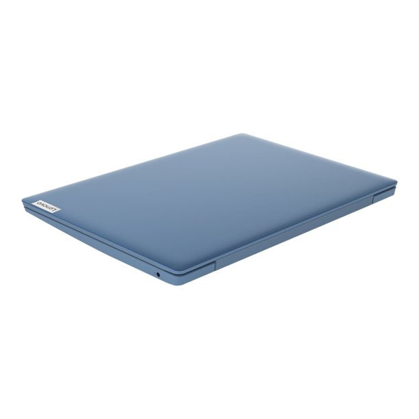 Lenovo IdeaPad 1 11IGL05 11.6" HD Notebook, Intel Celeron N4020, 1.10GHz, 4GB RAM, 64GB eMMC, W10H-S - 81VT0007US (Refurbished)