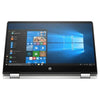 HP Pavilion X360 14t-dh100 14" HD (Touch) Convertible Notebook,Intel i5-10210U,1.60GHz,8GB RAM,256GB SSD,Win10H-9WH35U8#ABA (Certified Refurbished)