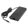Dell Slim Power Adapter with 130 Watt Output Power, Black- 332-1829